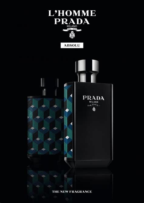 prada heren parfum|Prada perfumes for men.